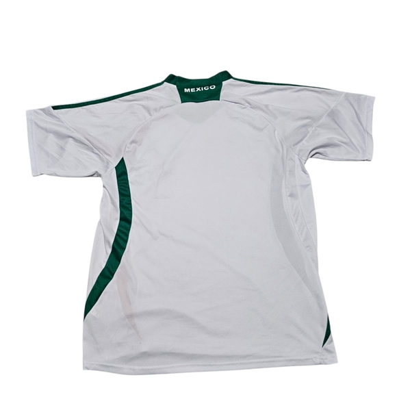 Magna Sports Mexico National Soccer Team Jersey - Picture 2 of 5
